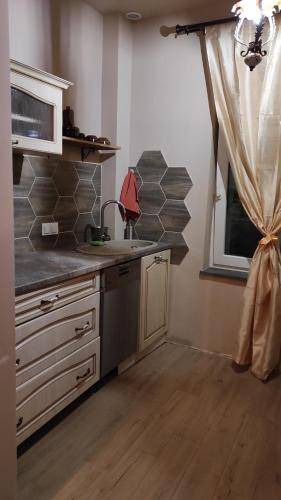 Wschowa Apartment | 68 m² Apartment ∙ 2 bedrooms ∙ 7 guests