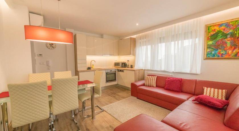 Fonyodliget Apartment | 68 m² Apartment ∙ 2 bedrooms ∙ 6 guests