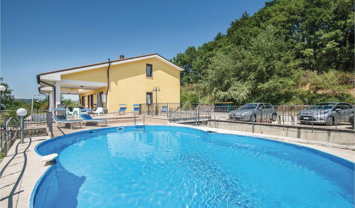 Orte Apartment | 68 m² Apartment ∙ 2 bedrooms ∙ 6 guests