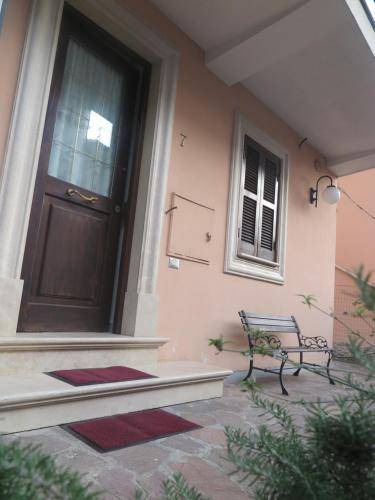 Giulianello Apartment | 68 m² Apartment ∙ 2 bedrooms ∙ 5 guests