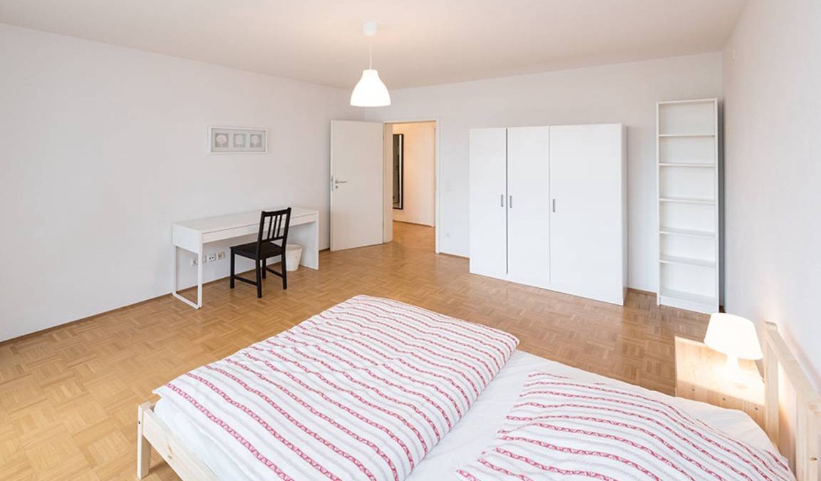 St. Vinzenz Resort | 68 m² Private room ∙ 1 bedroom ∙ 1 guest
