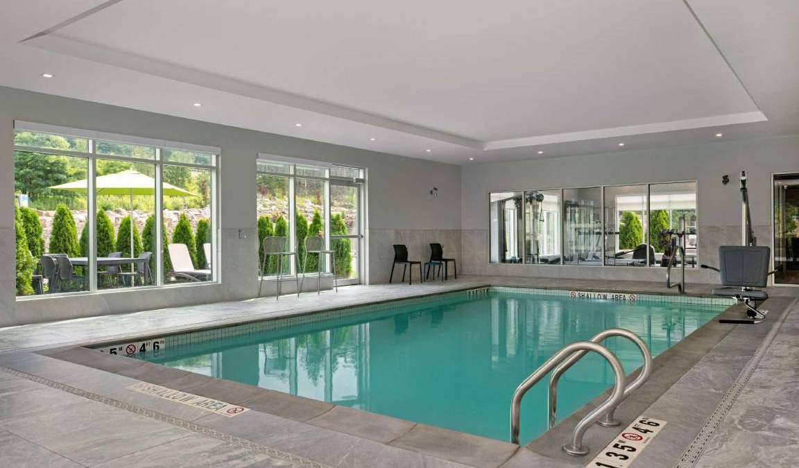 Huntsville Hotel | 68 m² Hotel ∙ 2 bedrooms ∙ 127 guests