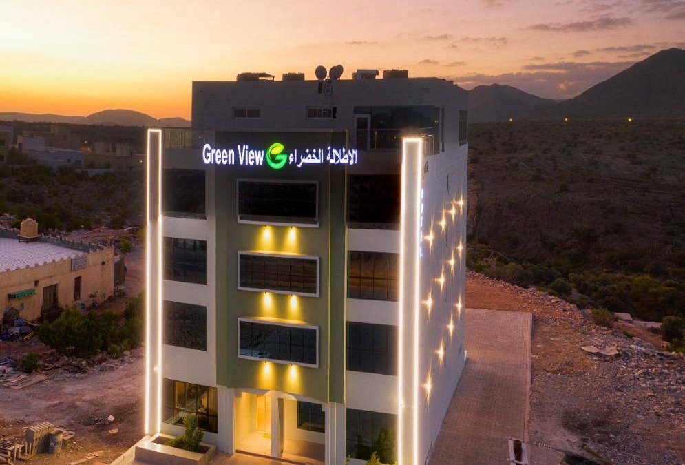 Sayq Hotel | 68 m² Hotel ∙ 2 bedrooms ∙ 4 guests