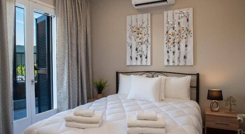 Nea Kios House | 68 m² House ∙ 2 bedrooms ∙ 5 guests