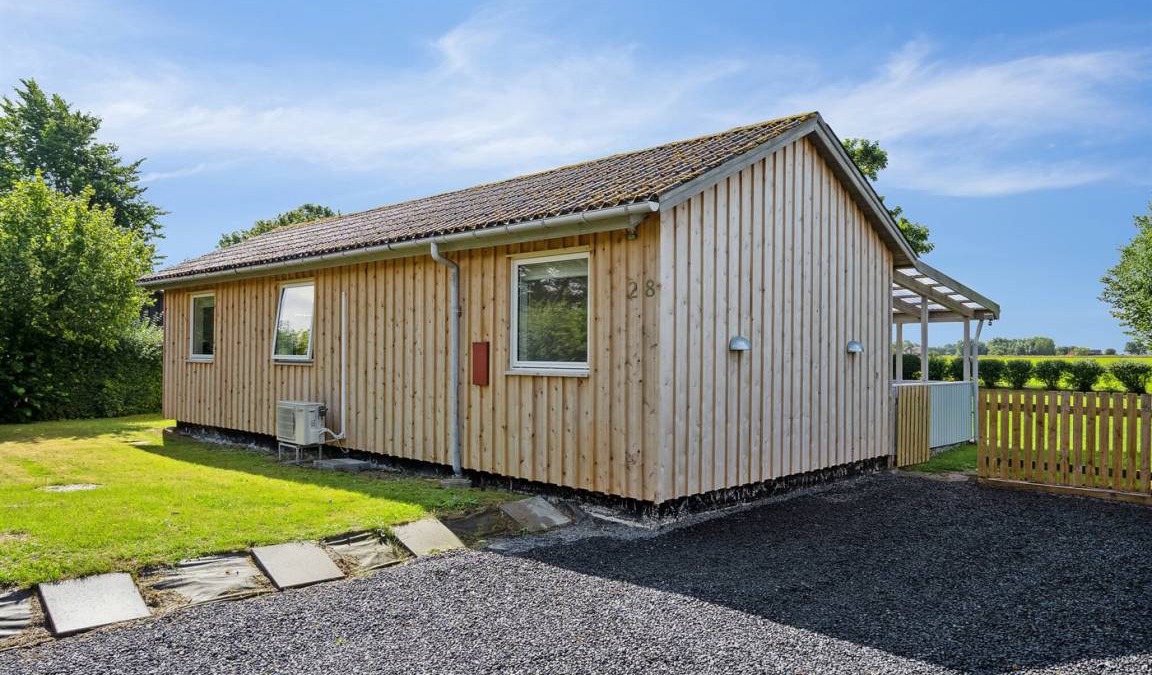 Strøby Ladeplads House | 68 m² House ∙ 2 bedrooms ∙ 5 guests