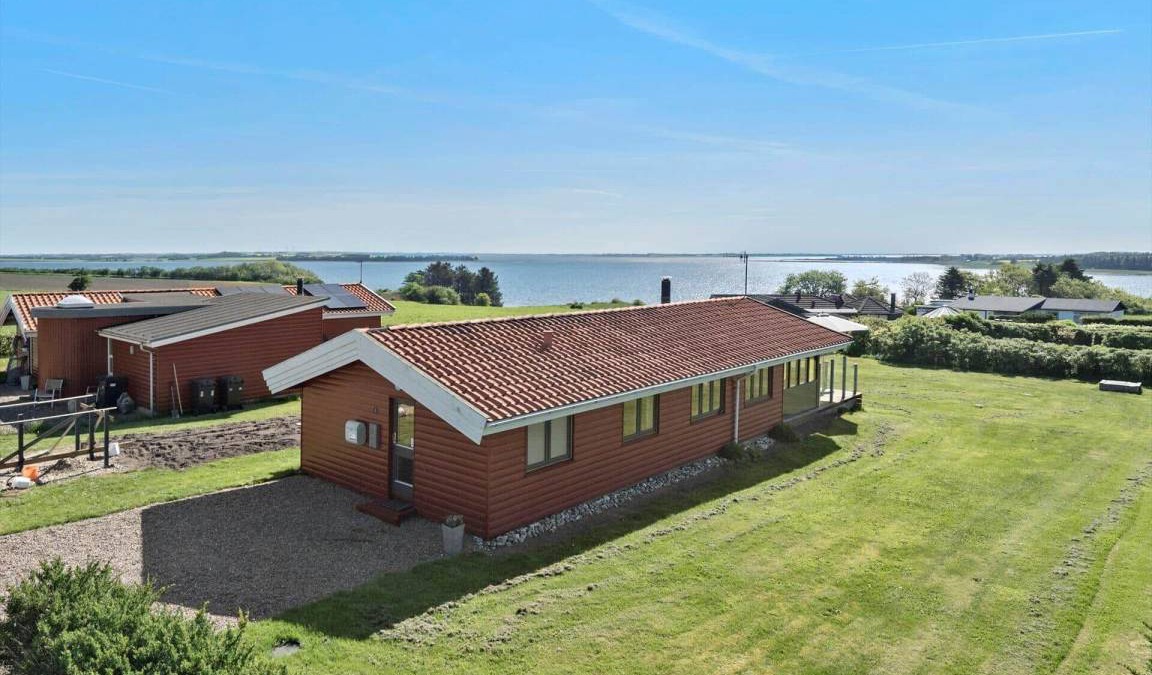 Hurup Thy House | 68 m² House ∙ 3 bedrooms ∙ 6 guests