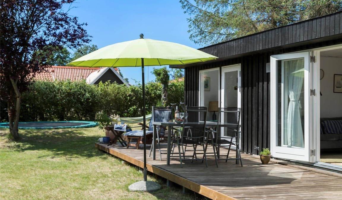 Saksild Strand House | 68 m² House ∙ 3 bedrooms ∙ 4 guests
