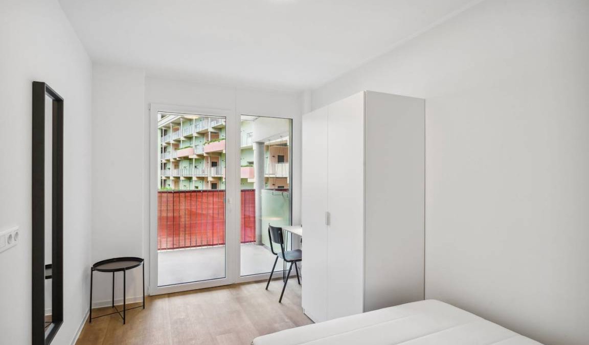 Lend Resort | 68 m² Private room ∙ 1 bedroom ∙ 1 guest