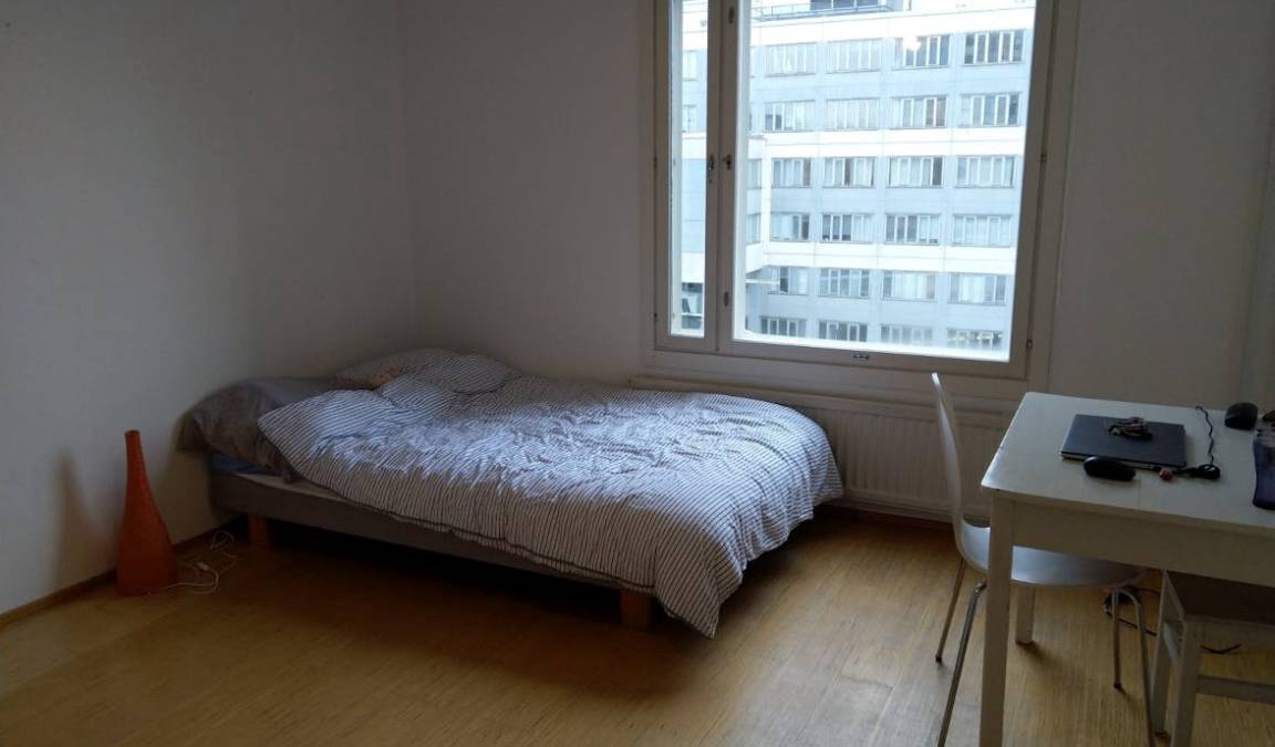 Keskinen District Resort | 68 m² Private room ∙ 1 bedroom ∙ 1 guest