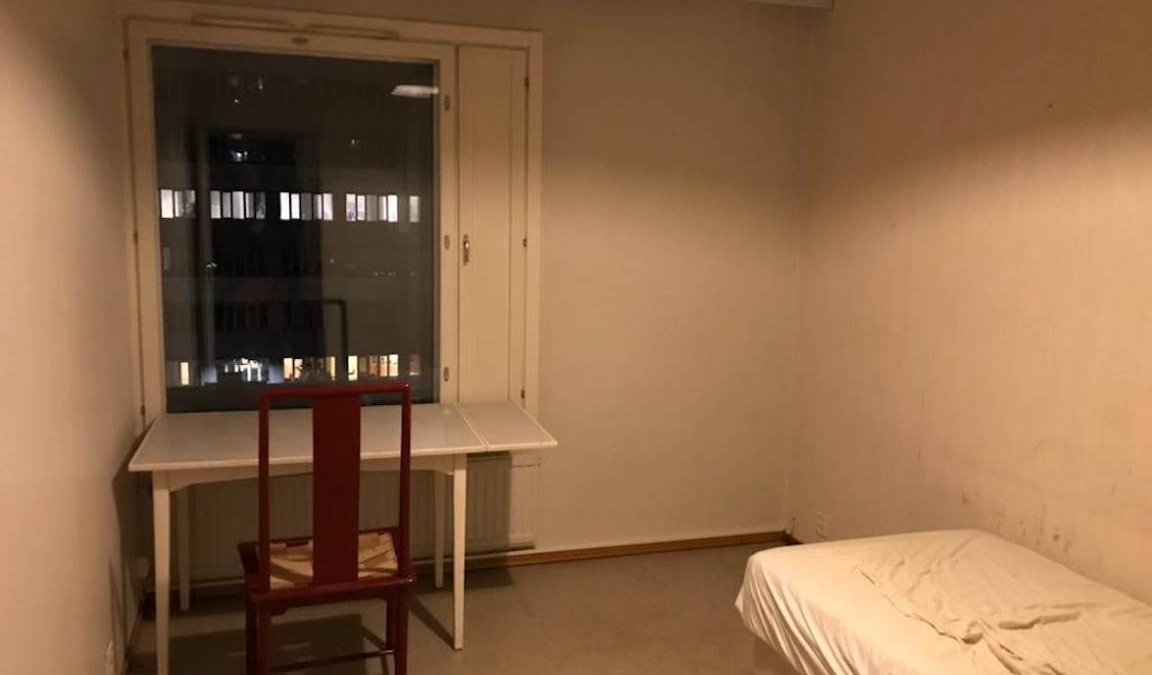Keskinen District Resort | 68 m² Private room ∙ 1 bedroom ∙ 1 guest