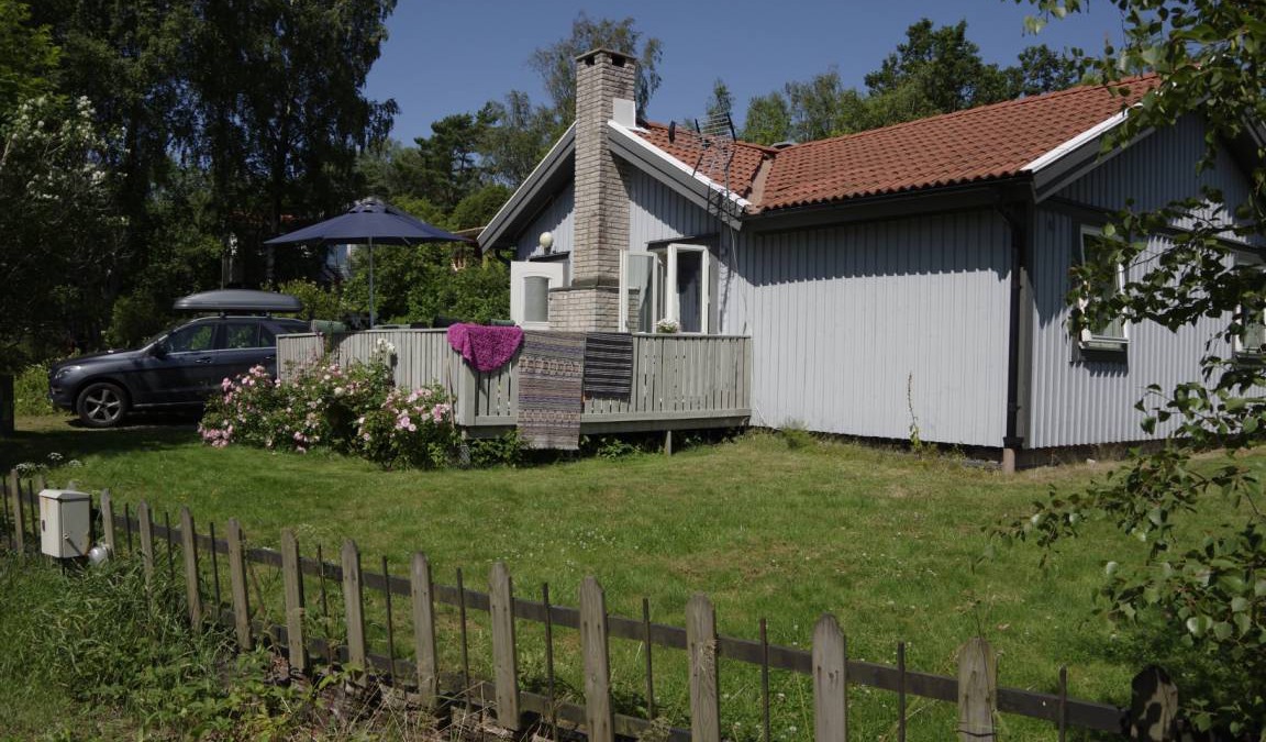 Kode House | 68 m² House ∙ 2 bedrooms ∙ 4 guests