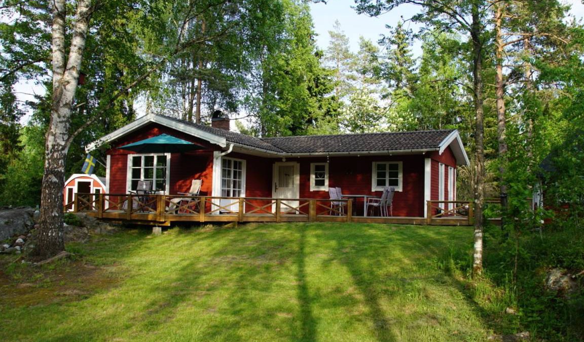 Vetlanda House | 68 m² House ∙ 2 bedrooms ∙ 4 guests