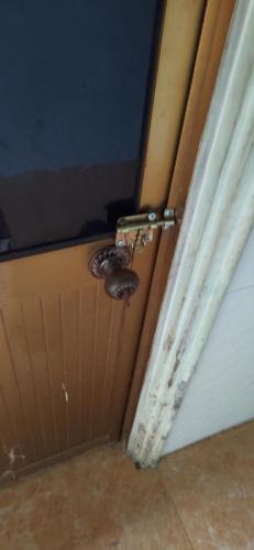 My Tho Apartment | 68b hùng Vương