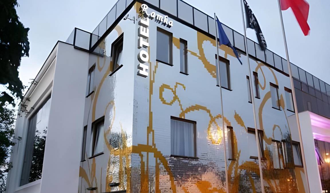 Poznan Apartment | 69 m² Serviced apartment ∙ 4 guests