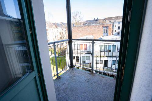 Sonnenberg Apartment | 69 m² Apartment ∙ 2 bedrooms ∙ 6 guests