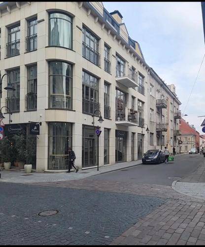 Old Town Apartment | 69 m² Apartment ∙ 1 bedroom ∙ 6 guests