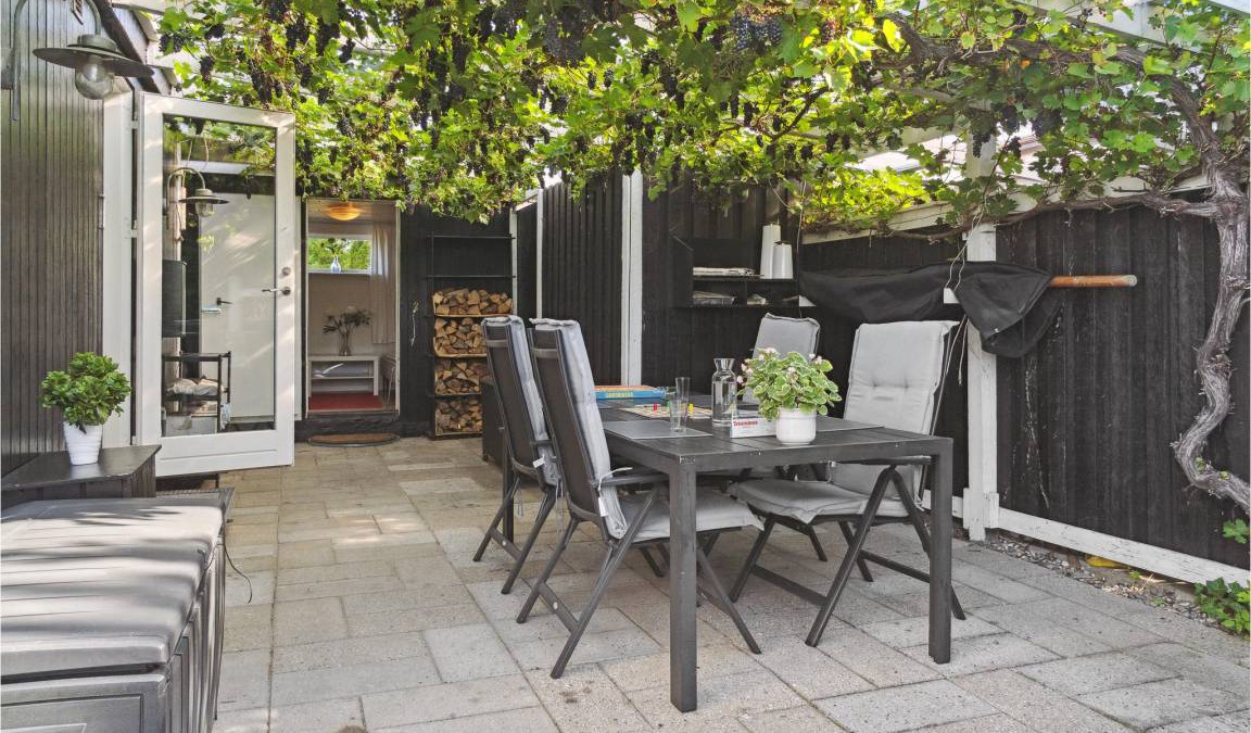 Vordingborg Municipality House | 69 m² House ∙ 3 bedrooms ∙ 6 guests