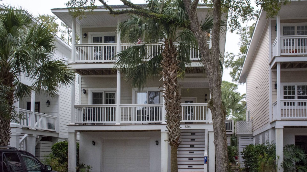Bonito Boathouses House | 694 Bonito Road - New to VRBO! Resort Access Included!