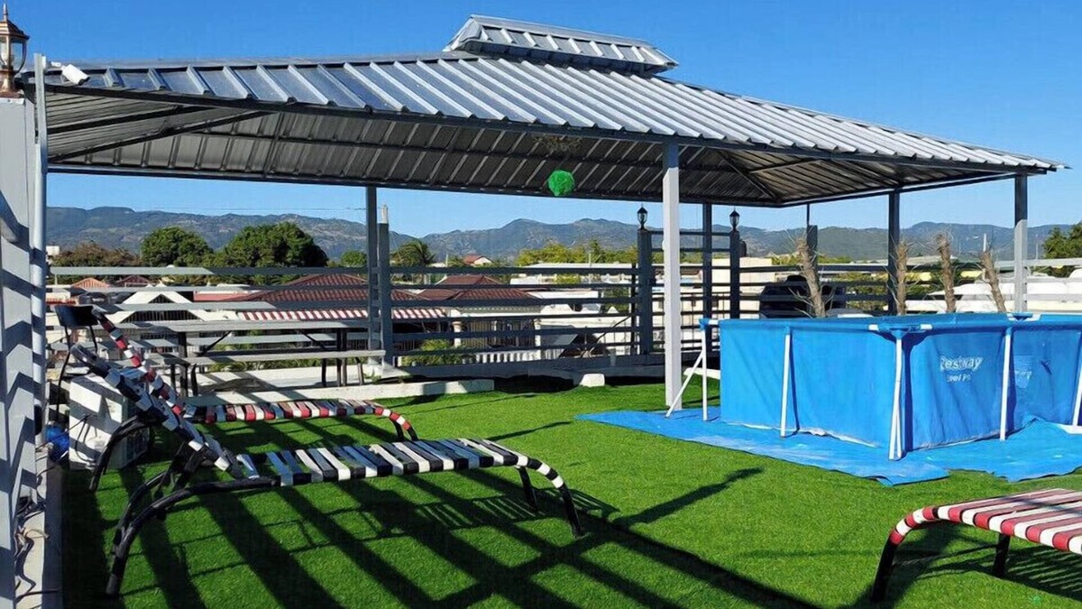 Santiago de los Caballeros Apartment | 6B SANTIAGO CENTER, GREAT COZY HOUSE APT. TO STAY