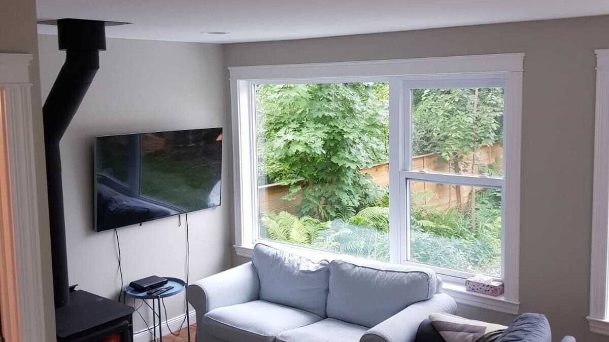Fredericton House | 6beds2baths