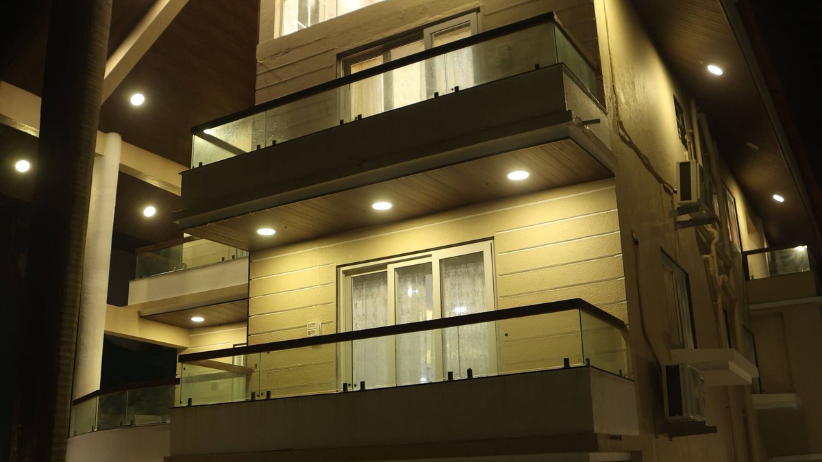 Lonavala House | 6bhk themed villa