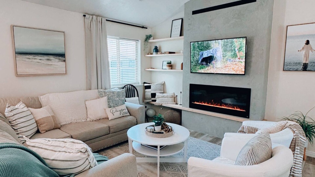 The Maples House | 6BR Cozy Haven by Payson Temple – Perfect for Families and Groups Sleeps 16