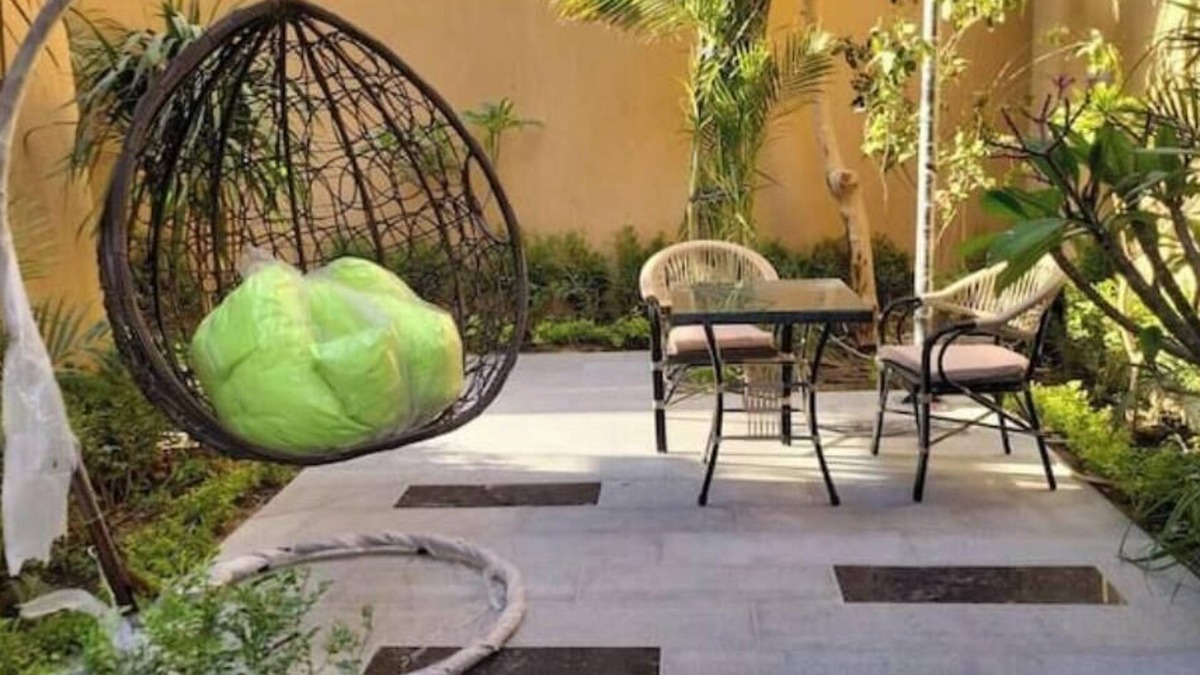 The 5th Settlement Villa | 6BRs with private entrance -Three Sisters Villa