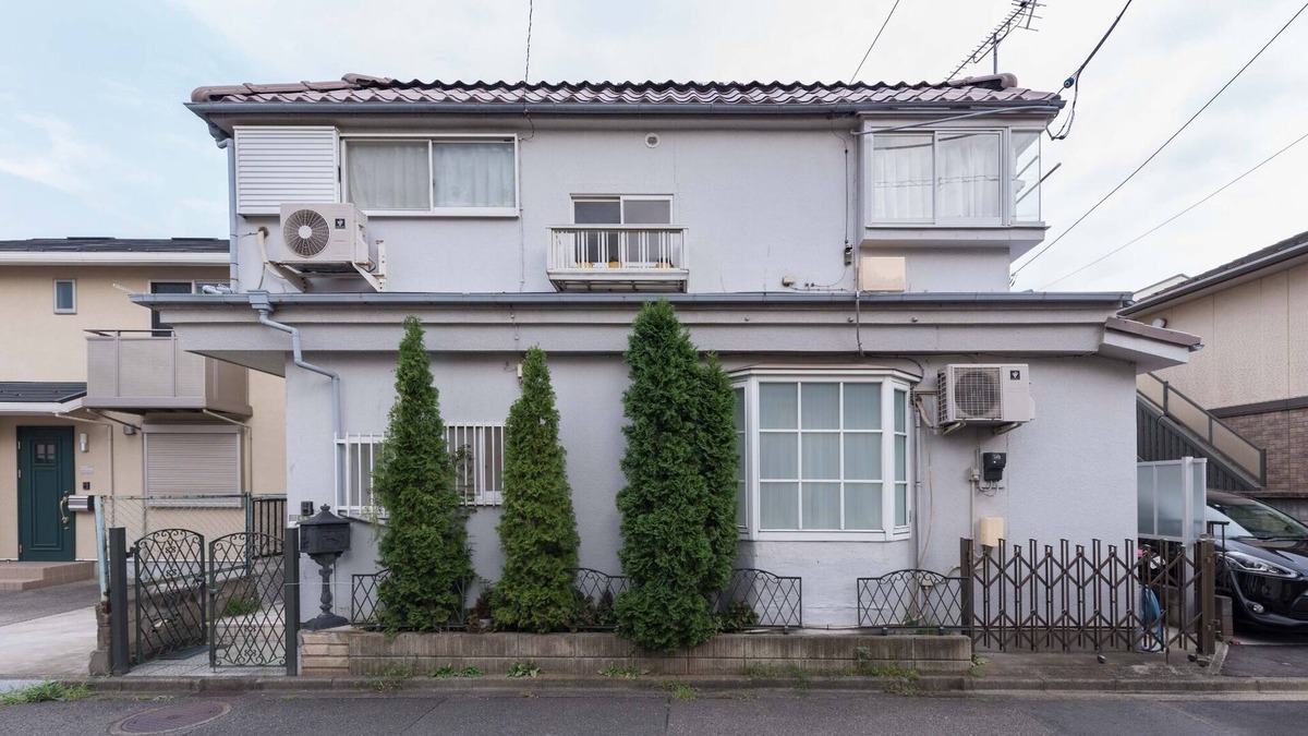 Setagaya House | 6peopleHouseQuite NeighborCozy G52 - Contact Japan/Setagaya-ku Tokyo