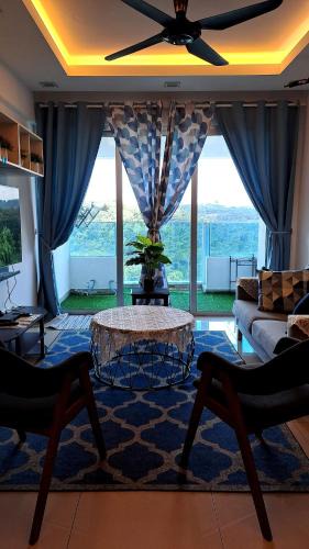 Bandar Seri Putra Apartment | 6th Haven@Putra1