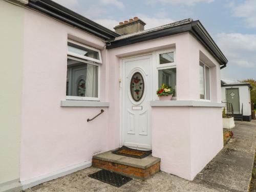 Foxford House | 7 Aikenhead Terrace