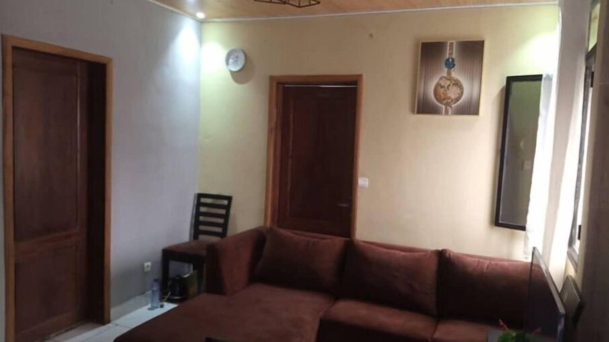 Kalamu Apartment | 7 - Appartement 2 Chambres