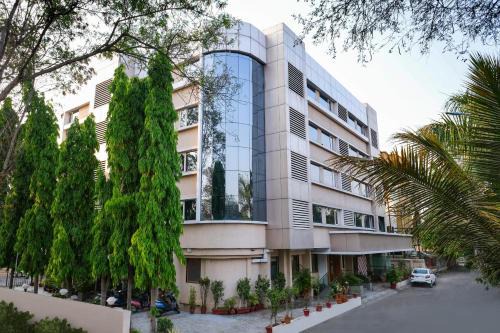 Kasarwadi Hotel | 7 Apple Hotel Pimpri Pune