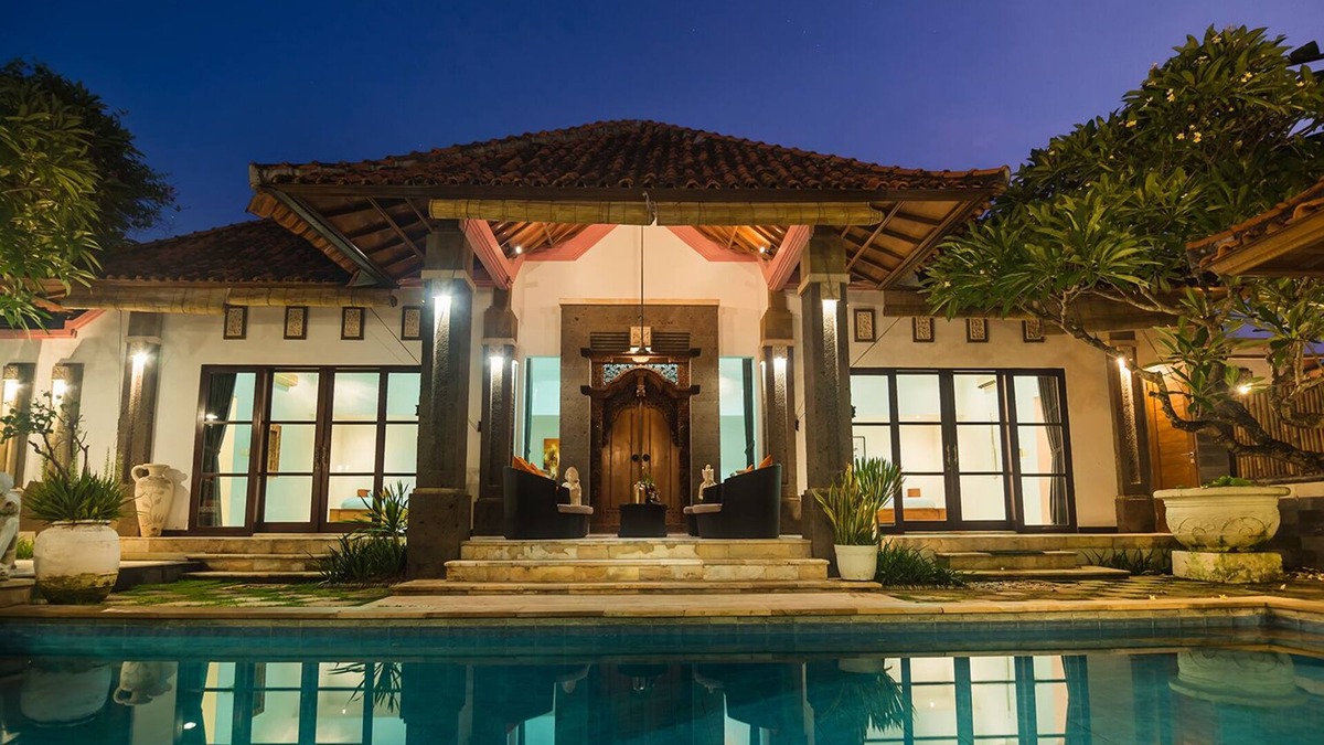 Nusa Dua Villa | 7 Bdr - Last Minute Deal 50%+ OFF! Nusa Dua