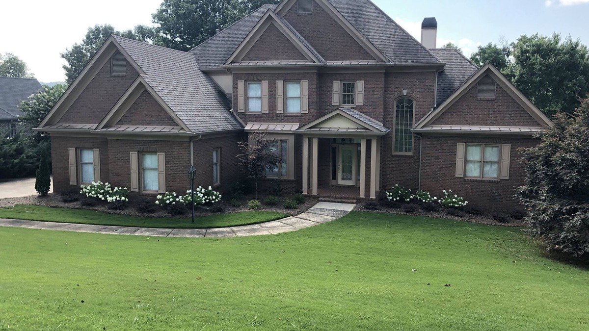 Sand Ridge House | 7 Bed/5.5 Bath, RTJ 10th hole- Possible 500 EXIT REWARD
