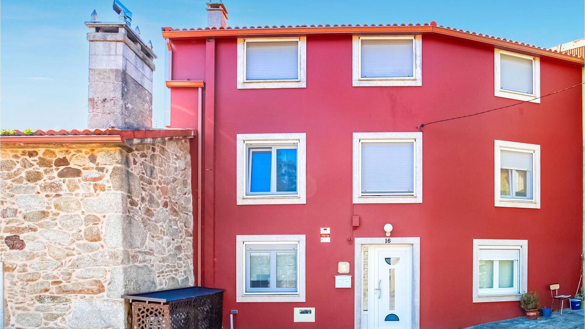 Vimianzo House | 7 bedroom accommodation in Vimianzo