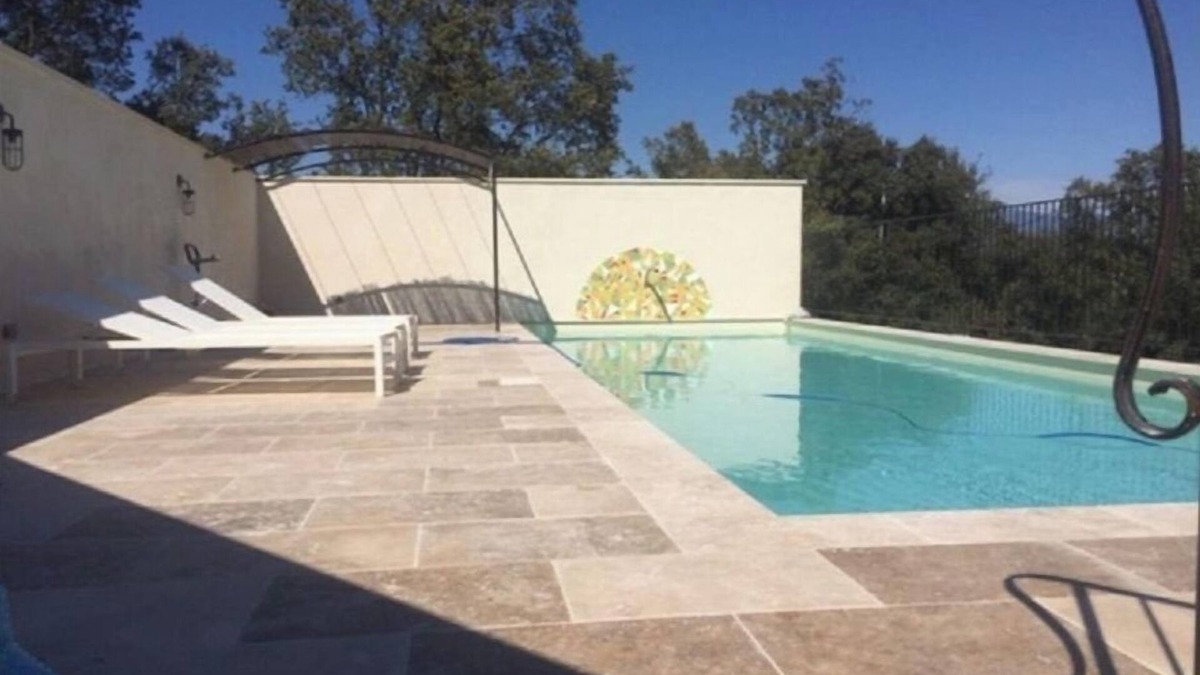 Montsegur-sur-Lauzon House | 7 Bedroom Private vacation home in MontsÃ©gur-sur-Lauzon