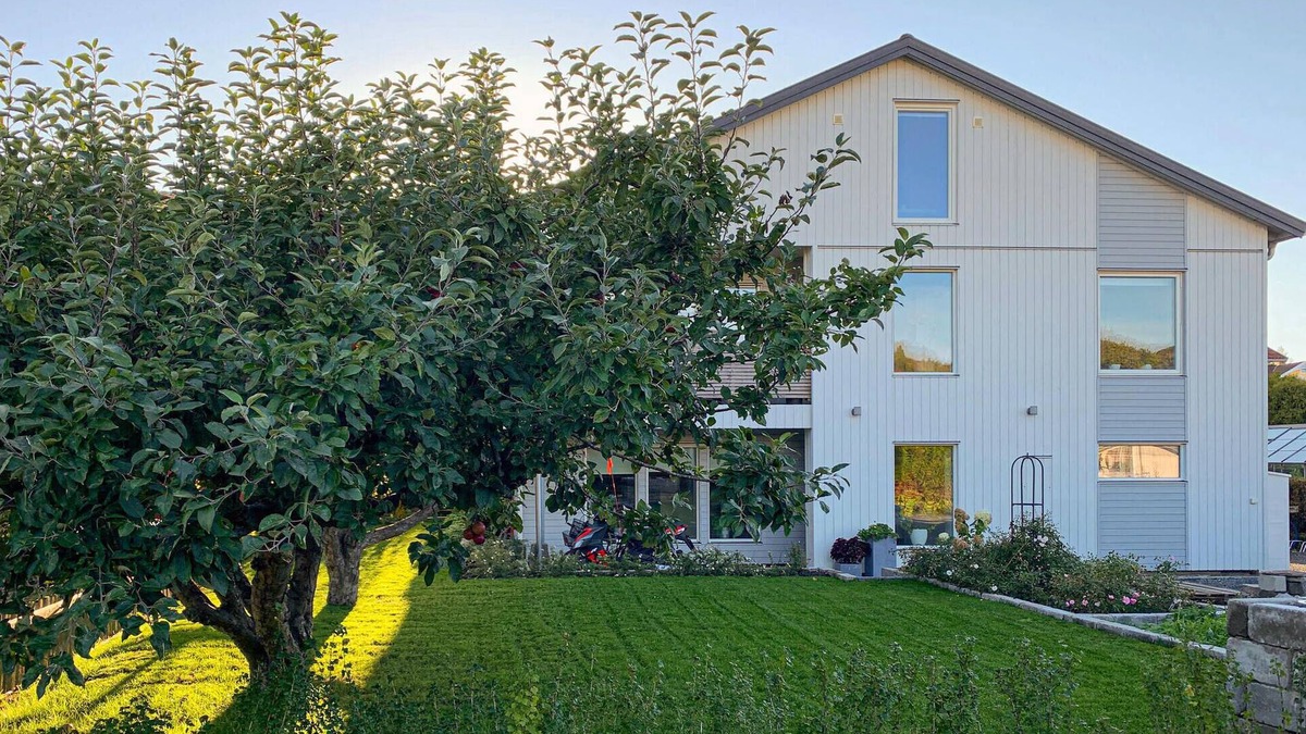 Bohus-Bjorko House | 7 bedroom gorgeous home in Bohus-Björkö