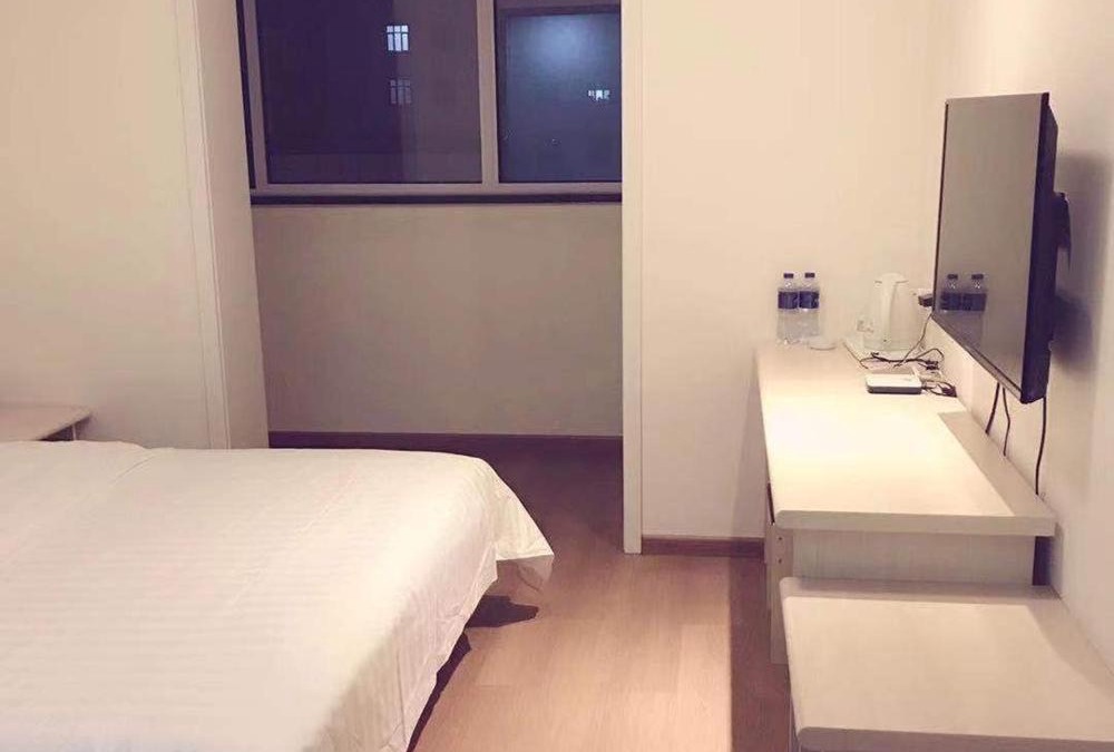 Tianjin Hotel | 7 Days Inn Tianjin Jiaotong University Caozhuang Subway Station Branch