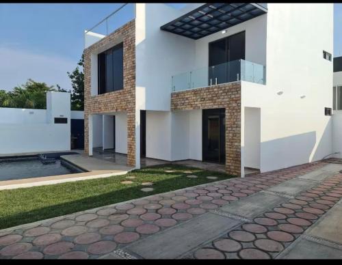 Cuautla House | 7 Gotas