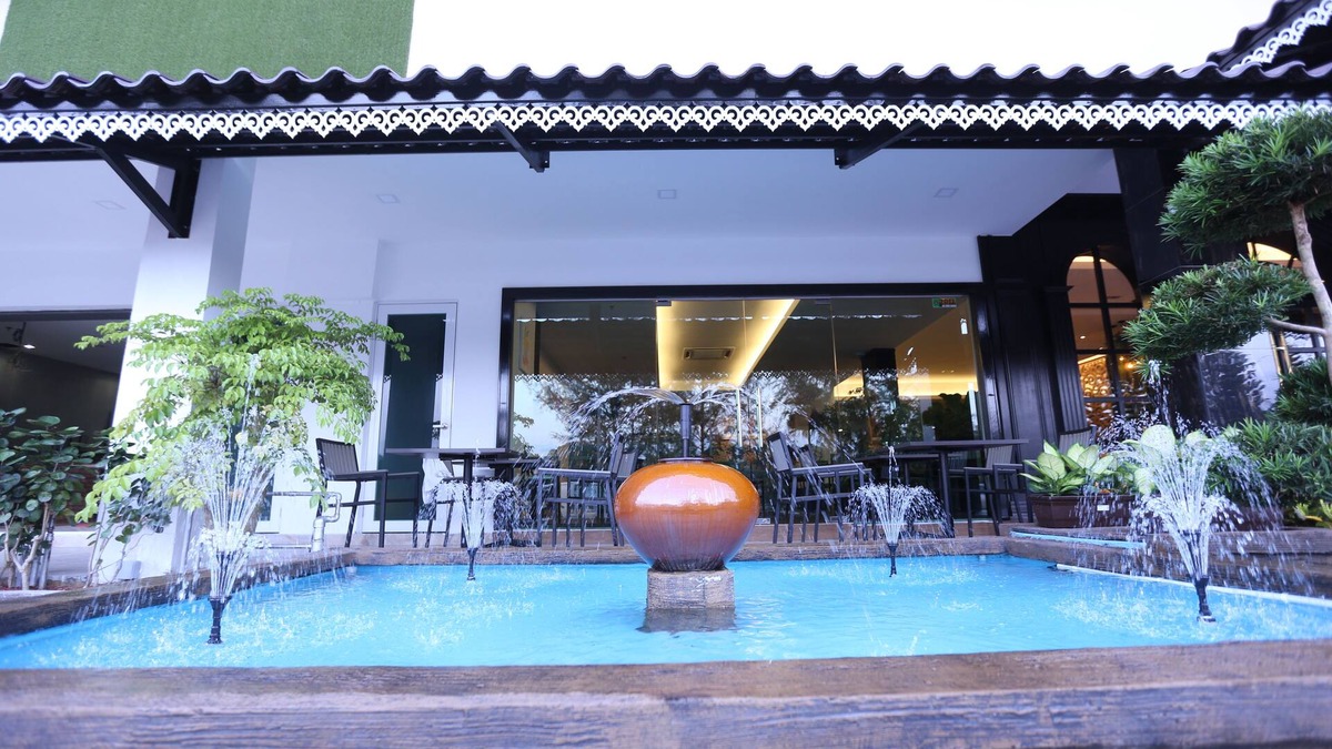 Masai Hotel | 7 Heaven Boutique Hotel