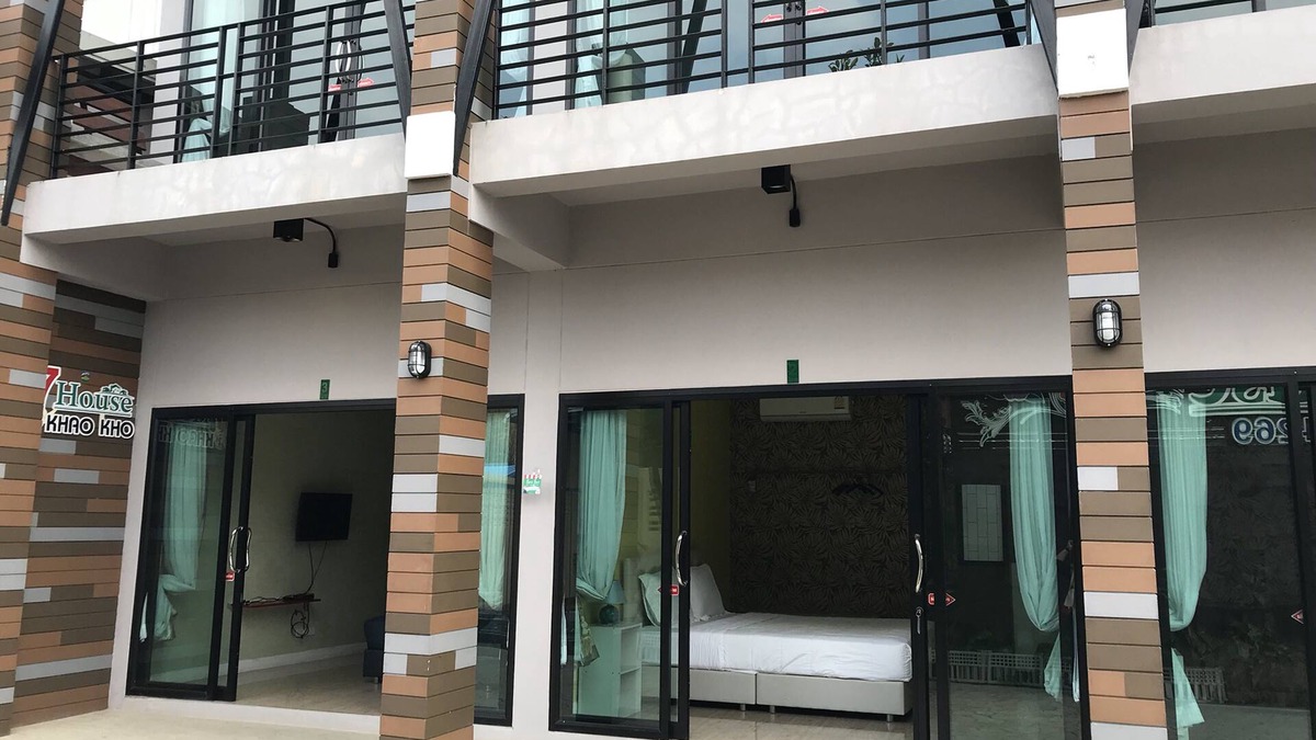 Khaem Son Hotel | 7 House