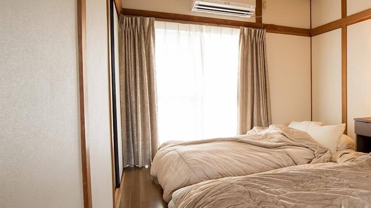 Dogomachi House | 7/