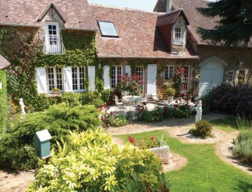 Pace Bed & Breakfast | 7 , le Haut Montrayé