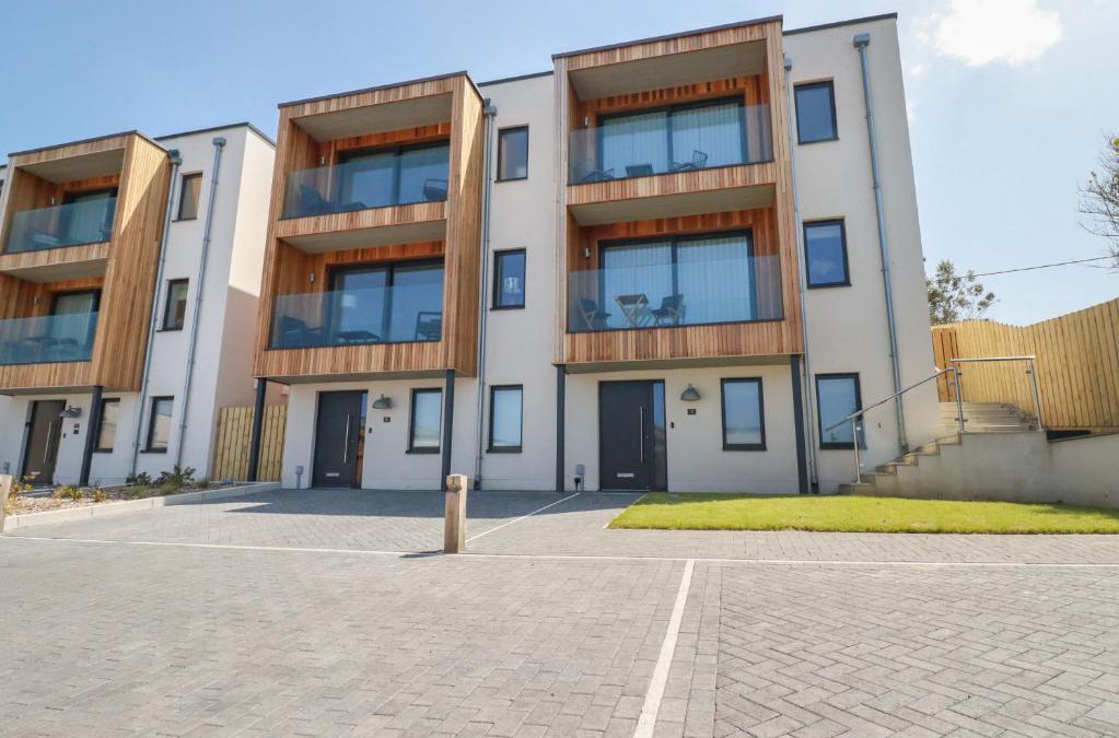Porth House | 7 Longshore