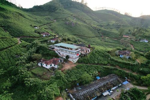 Moolakadai Hotel | 7 Malai Residency