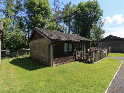 Combe Martin House | 7 Manleigh Park