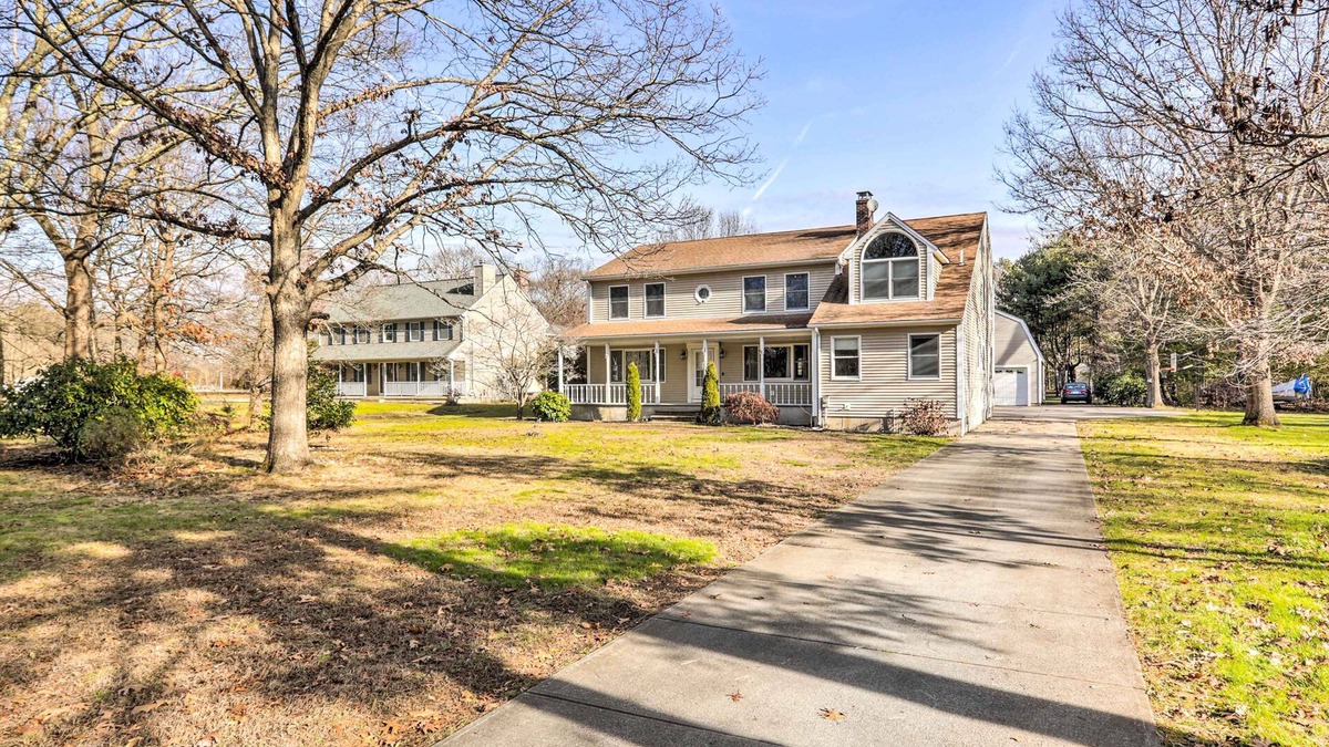Seekonk Apartment | 7 Mi to Downtown Providence: Quiet Apt in Seekonk