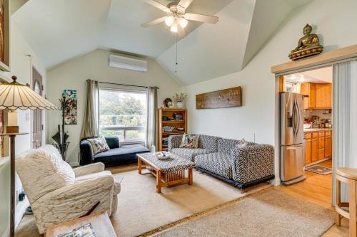 Cedar Mill House | 7 Mi to Dtwn Portland Quiet Yet Central Home