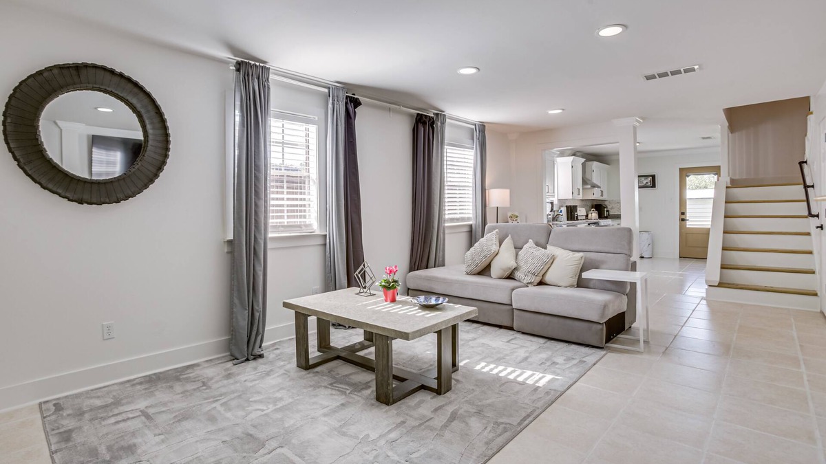 West End House | 7 Mi to French Quarter: Modern Home in New Orleans