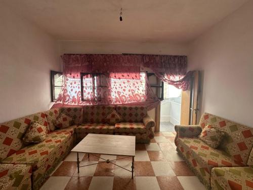 M'diq Apartment | 7 minutes away from the beache peace of mind